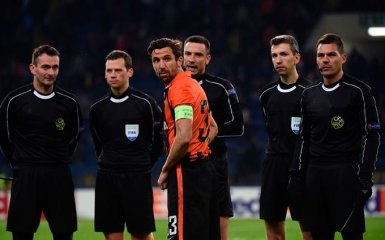 Образа і спустошеність: реакція футболістів "Шахтаря" на провал у Лізі Європи - опубліковано відео