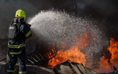 Наслідки атак Росії на Херсонську та Харківську області