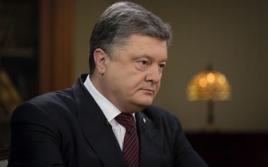 Порошенко разъяснил ситуацию с новой волной мобилизации