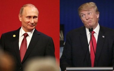 Трамп понял, что Путин им попользовался: в России объяснили детали
