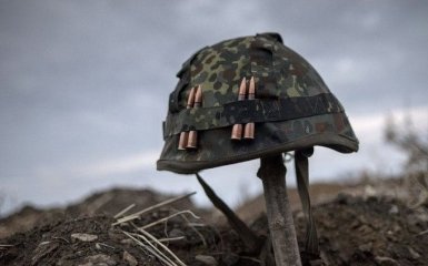 На Донбассе произошла драма с украинскими военными