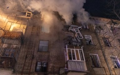 Нова атака Росії на Харків - які наслідки