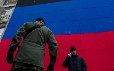В ОРДЛО ответили ультиматумом на предложение Украины по Донбассу