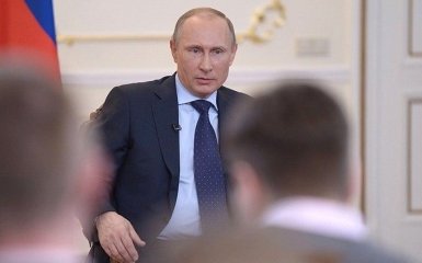 Удар нижче пояса для Путіна - експертка розповіла про масштабну проблему Кремля