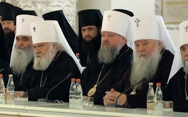 Автокефалия украинской церкви: в России выдвинули новые угрозы Константинополю