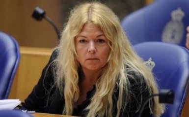 Гаазька депутатка покінчила життя самогубством через зґвалтування і погрози