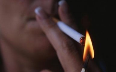 Паління і стан печінки тісно пов'язані, кажуть фахівці