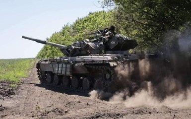 ЗСУ відбили спроби наступу російських військ на трьох напрямках — Генштаб