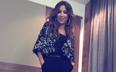 Лорак засветилась на Новой волне в компании российских звезд: опубликованы фото