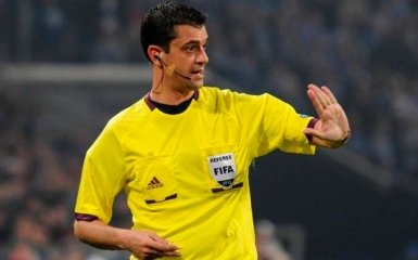 Названы судьи на матч-открытие Евро-2016