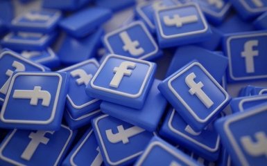 Facebook змінює правила користування соцмережею: подробиці