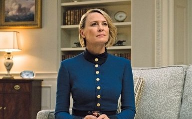 Кремль в крови: сеть шокировал анонс сериала "Карточный домик"