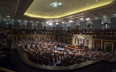 Конгрес США