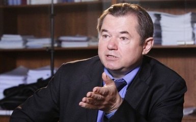 У НАН України пояснили безглузду ситуацію з радником Путіна