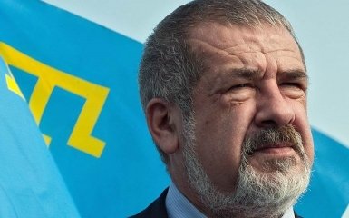 Жорстоке вбивство кримської татарки: глава Меджлісу назвав винного