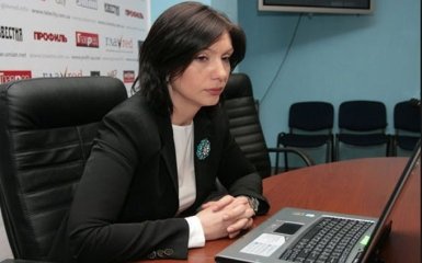 Экс-регионалку поймали на ненависти к бойцам АТО: появились детали