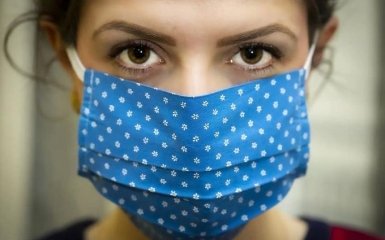 Кількість хворих на коронавірус в Україні 16 лютого почала зростати