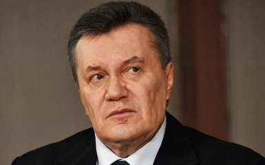 ЄСПЛ почав розгляд скарги Януковича проти України