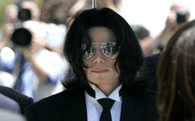 Син Майкла Джексона змінив ім'я - ЗМІ