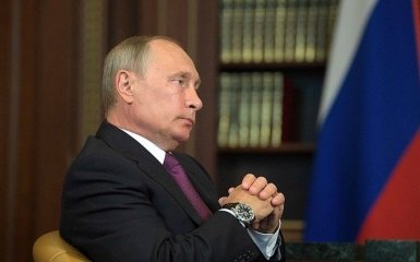 Осложнит ситуацию на Донбассе: у Путина прокомментировали "разрыв" дипотношений