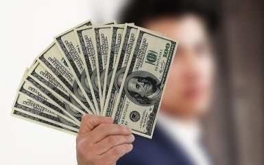 Курс доллара в Украине вырастет до 30 гривен — прогноз КШЭ
