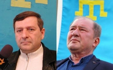 Двоє кримських політв'язнів скоро повернуться в Україну
