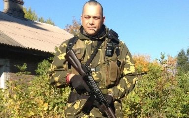 В Сербии задержан боевик, воевавший против Украины на Донбассе: опубликовано фото