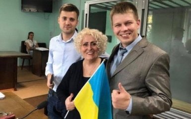 Скандальная экс-мэр Славянска Штепа вышла на свободу: появились детали
