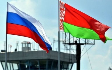 Розміщення військової бази Росії в Білорусі: у Мінську зробили важливу заяву