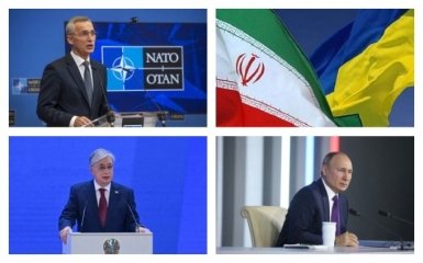 Головні новини 8 січня: рішення НАТО щодо вимог Путіна й екстрений саміт ОДКБ