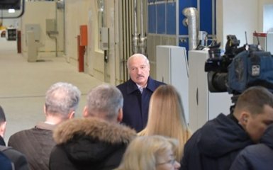 Лукашенко пояснив, чого вимагає Кремль від Білорусі