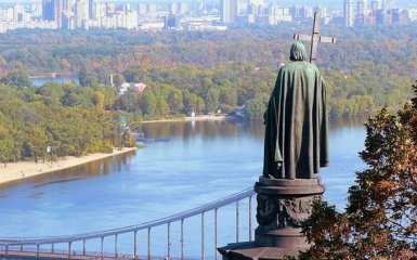 Из-за крестного хода в Киеве введут особый режим контроля