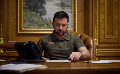 Буде набирати оберти. Зеленський назвав причину повільного контрнаступу ЗСУ