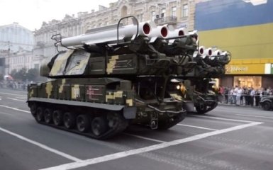 Украина снова заставит Россию понервничать: сделано громкое заявление