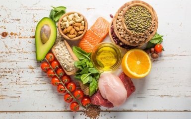 Названы 10 продуктов, которые могут заменить лекарства