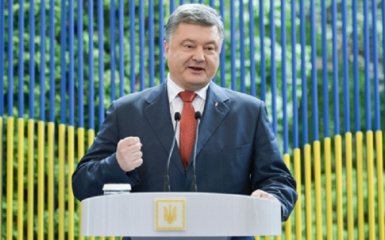 Порошенко пообщался с журналистом, готовившим на него компромат