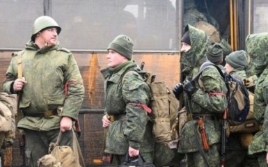 Мобілізація остаточно підірвала економіку РФ