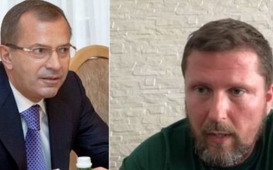 ЦВК ухвалила остаточне рішення щодо кандидатів Клюєва та Шарія