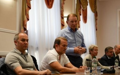 В Украине предложили новый формат переговоров по Донбассу