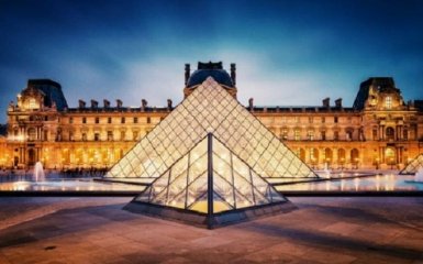 ЗМІ: Лувр загубив найдорожчу картину у світі