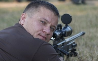 Россияне и "сепары" сейчас стали на порядок агрессивнее - соратник Яроша