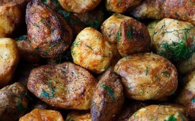 Как запечь картофель: ТОП-5 интересных рецептов из разных стран
