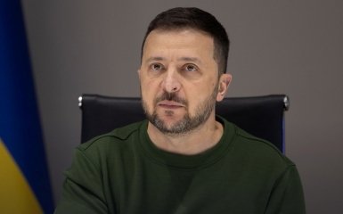 Володимир Зеленський