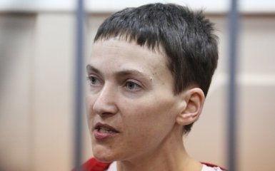 Появились записи, в которых обсуждают задержание Савченко (видео)