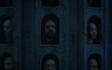 В Сети появился новый тизер шестого сезона "Игры престолов" (видео)