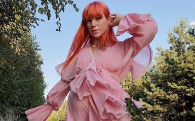 Народилося наше щастя: популярна українська співачка стала мамою в перший раз