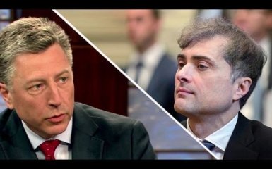 Клімкін назвав дату нової зустрічі Волкера з Сурковим