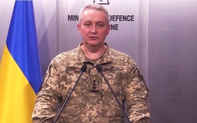 Россия ввела более 60 батальонных тактических групп на территорию Украины - Генштаб