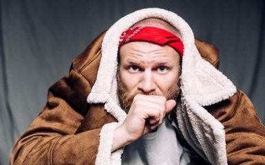 У Мінкульті прокоментували скандальне інтерв'ю Івана Дорна