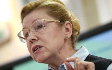 Скандальна росіянка шокувала заявою про пожежу в Кемерово: опубліковано відео